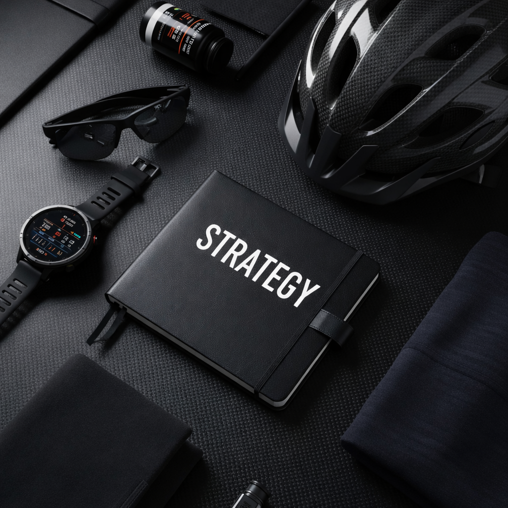 Training session placeholder